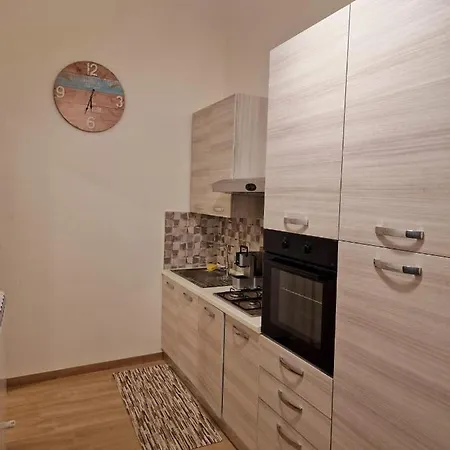 Apartman Casa Gabriel *
